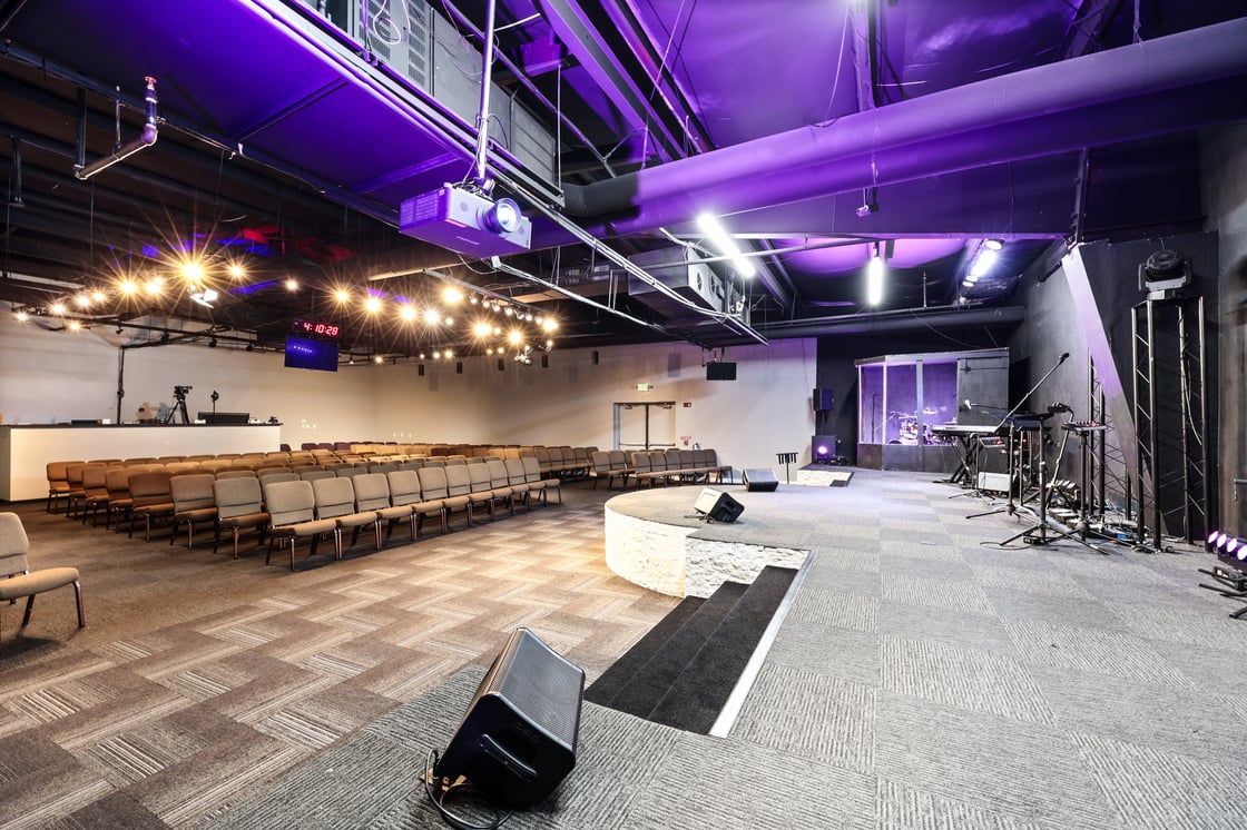 Your Ultimate Event Hub